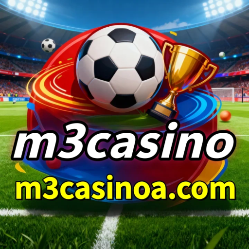 m3casino